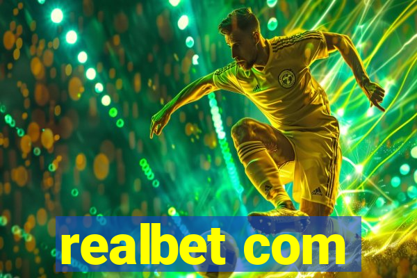 realbet com